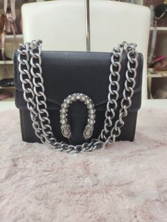 Mala gucci 2025 dionysus