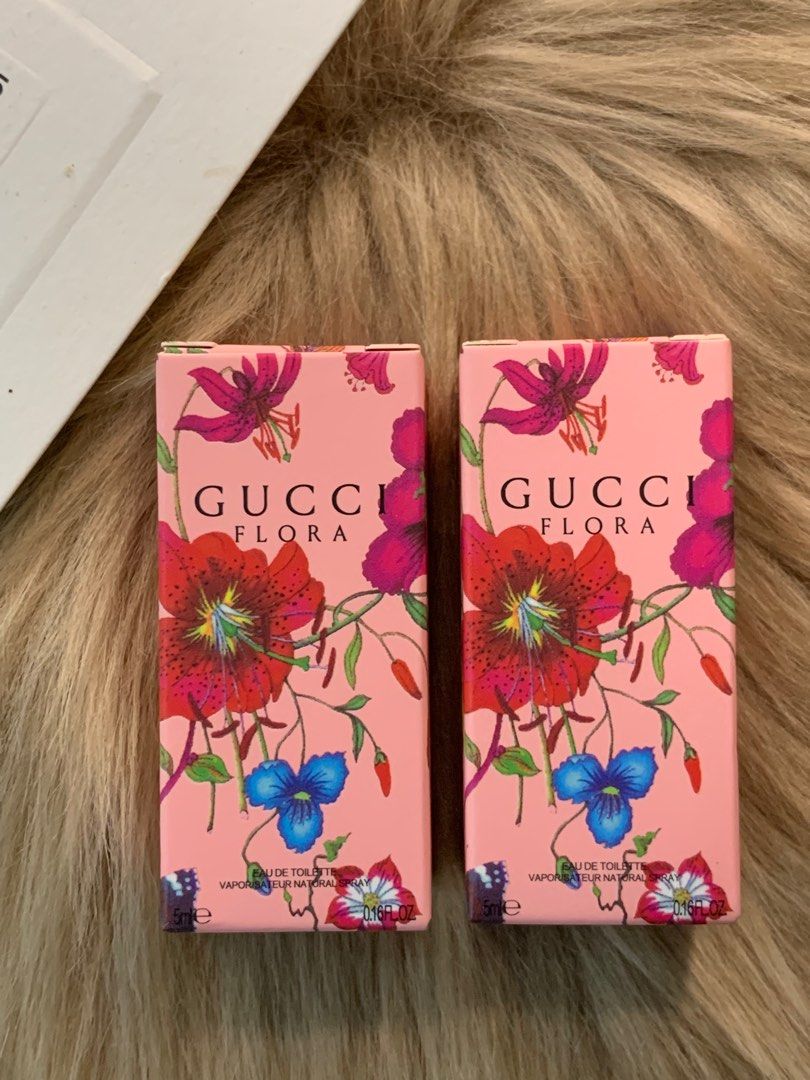 Bau gucci 2025 flora