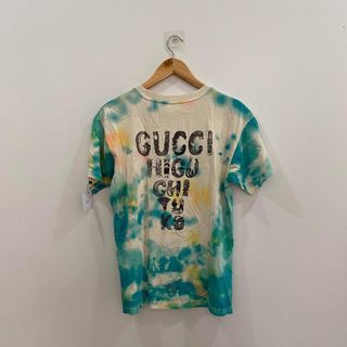 Gucci Higuchiyuko - cut tags
