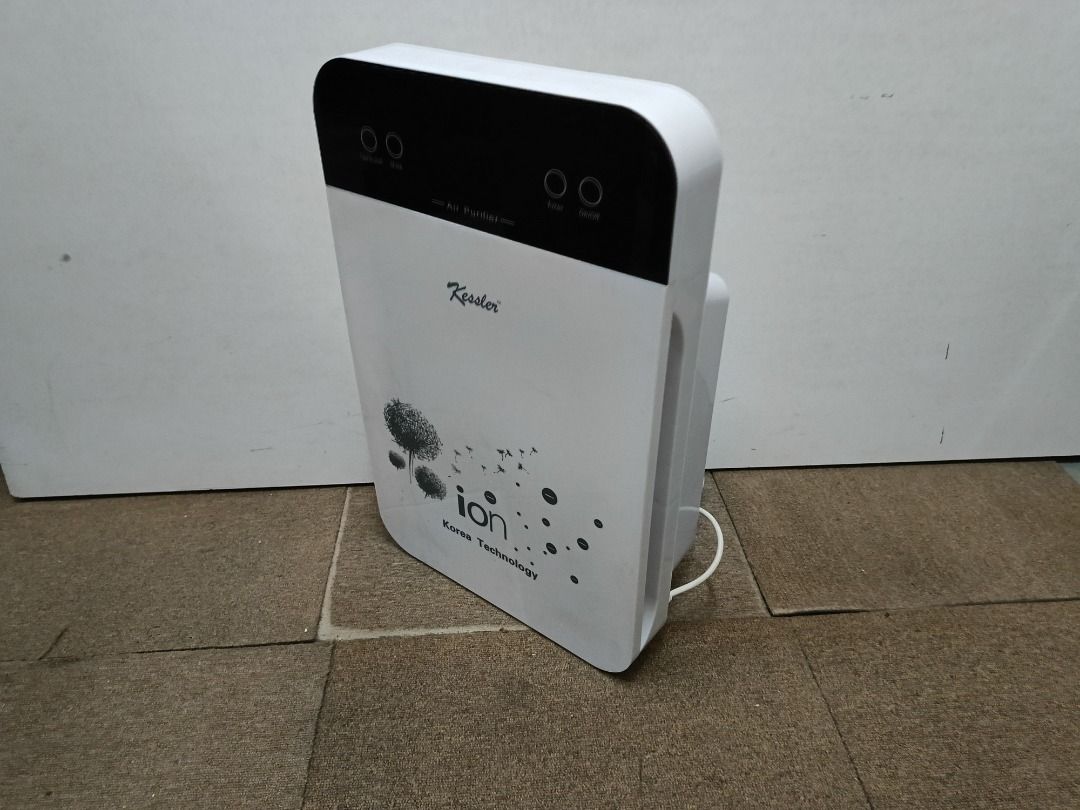 Kessler air purifier sale