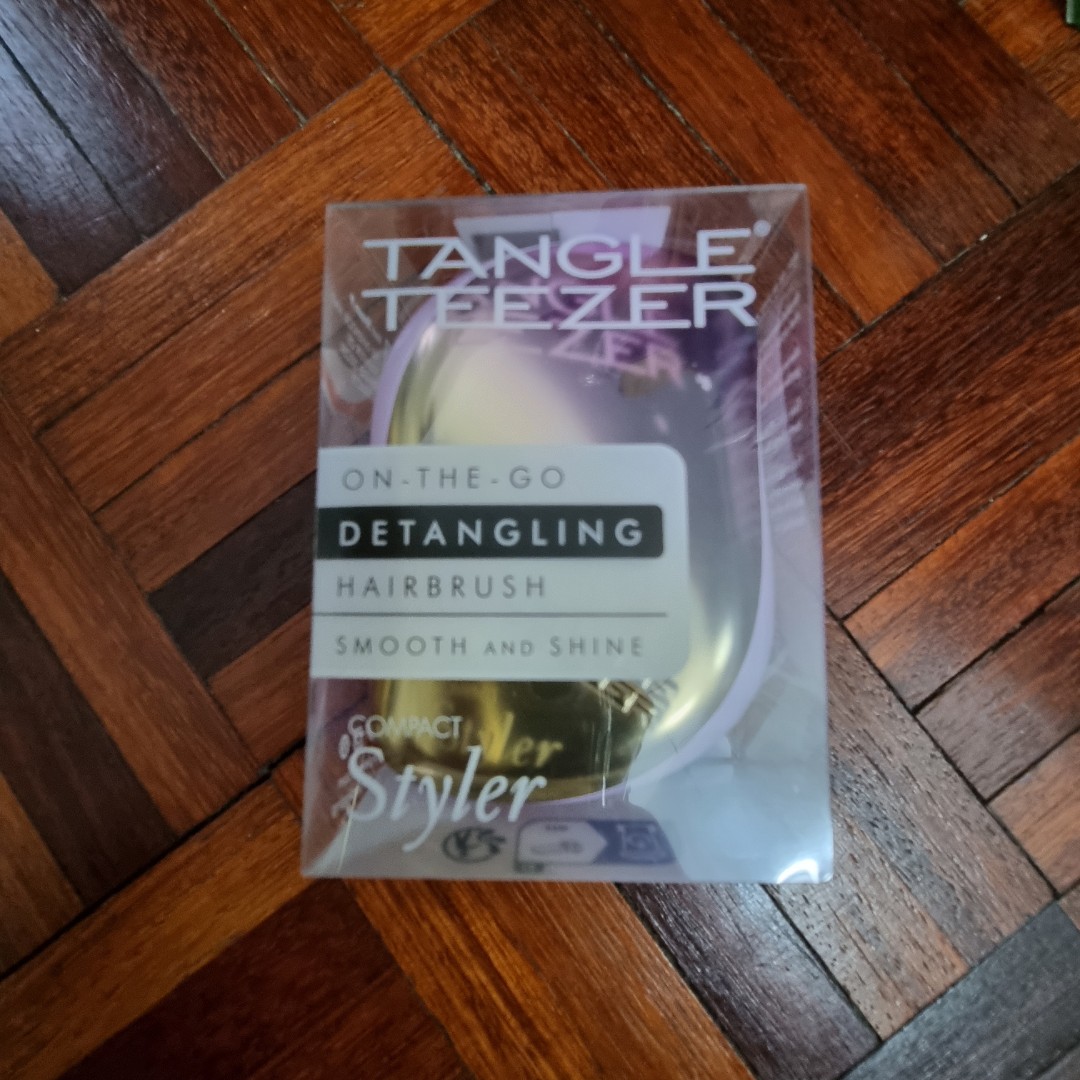 HAIR TANGLE, Beauty & Personal Care, Hair on Carousell