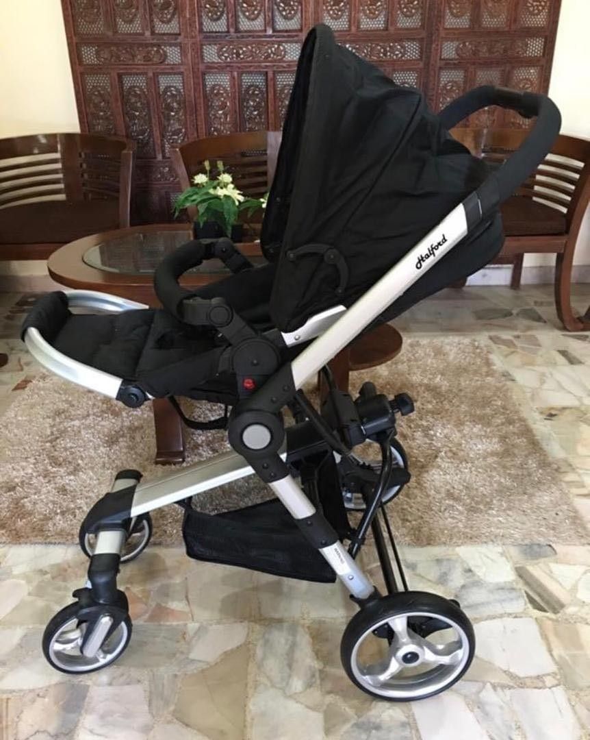 Halford Zuzz 4 Stroller Baby Kids Babies Kids Going Out