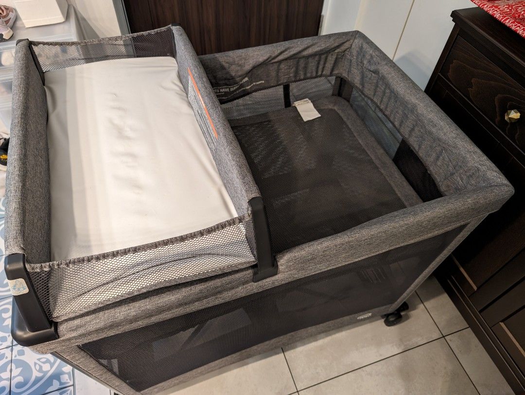 Halo dreamnest bassinet new arrivals