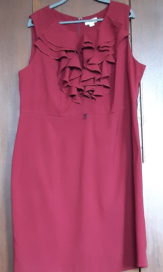 Cato pink dress discount
