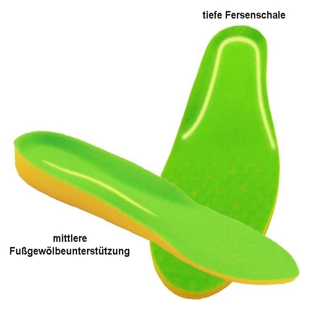 Happy step hotsell insoles