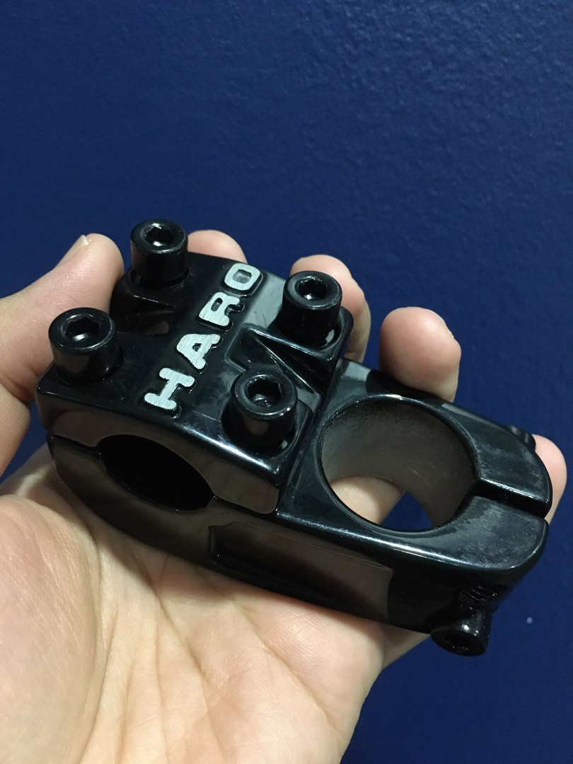 Haro stem online