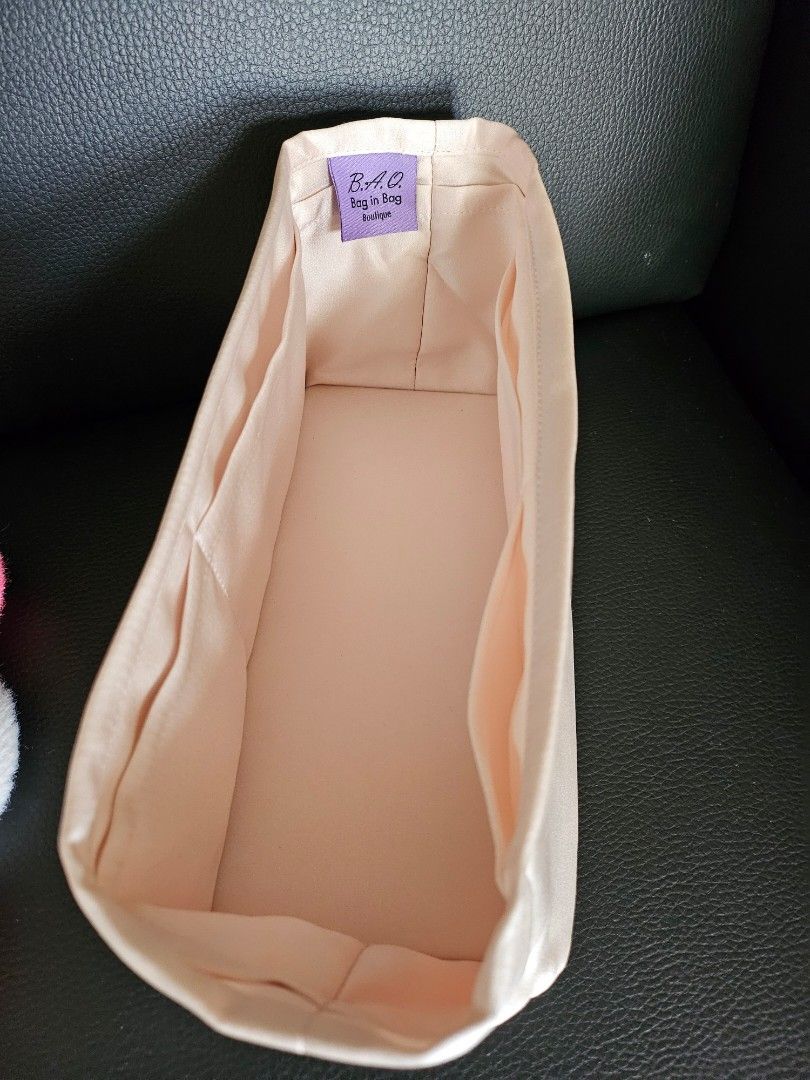 Baq bag store in bag