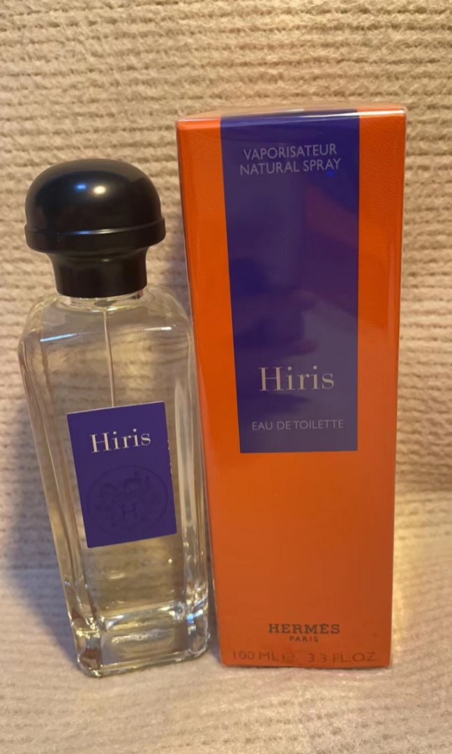 販売価格の低下 HERMES 香水 Hiris 100ml | www.ouni.org