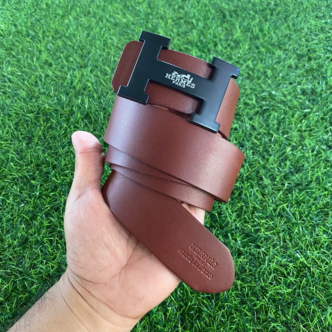 Hermes hotsell belt paris