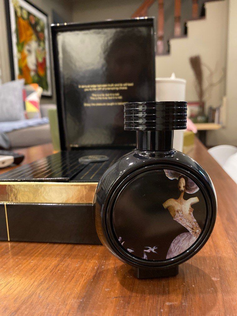 HFC Parfums devil’s intrigue, Beauty & Personal Care, Fragrance ...