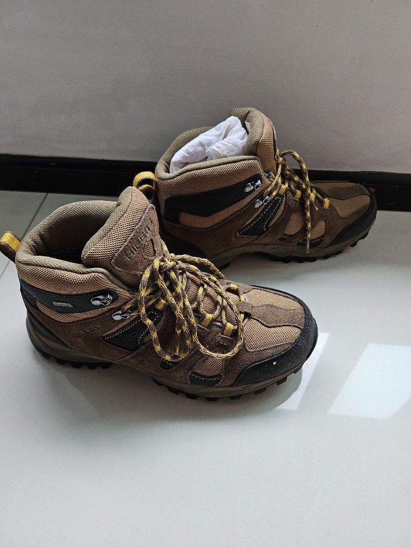 Redhead skyline top hiking boots