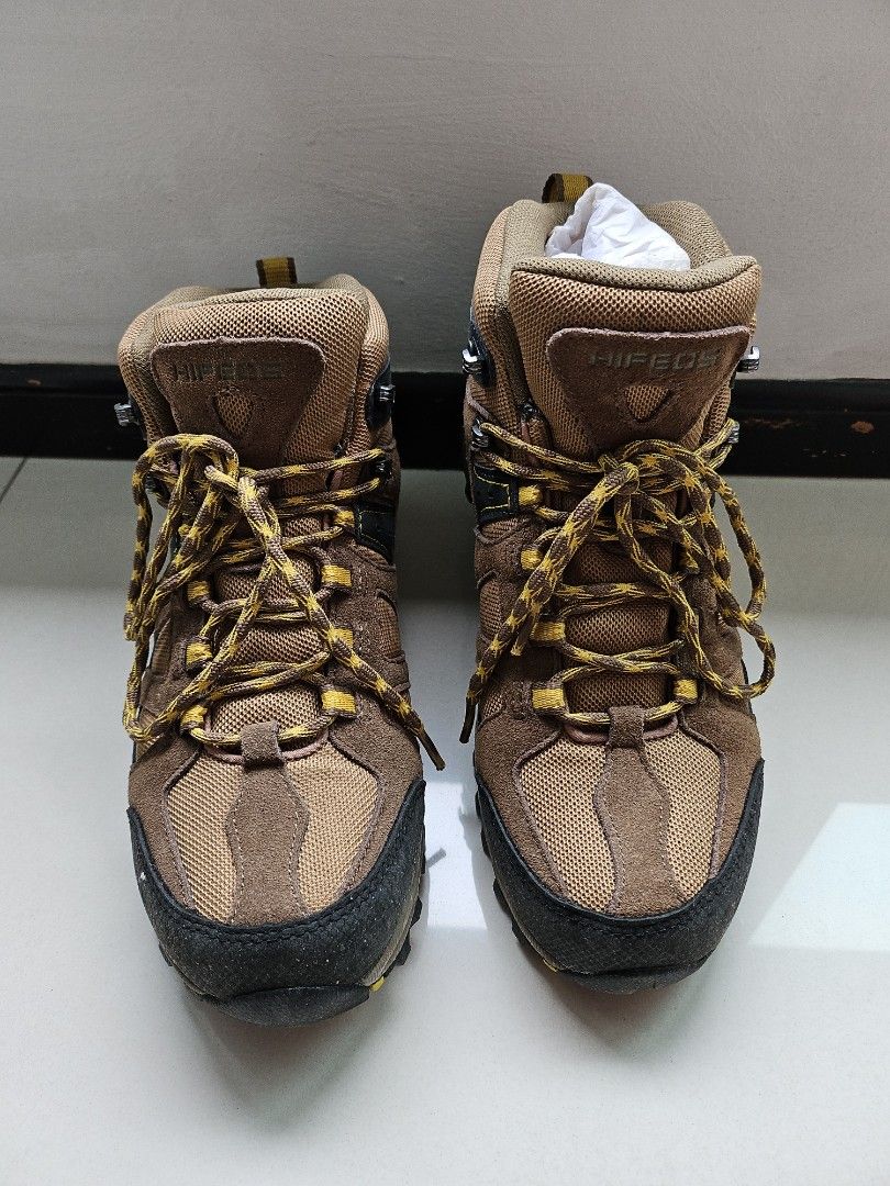 Redhead skyline discount hiking boots