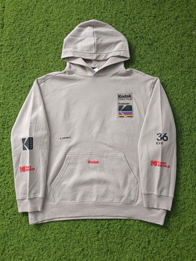 Hoodie kodak shop