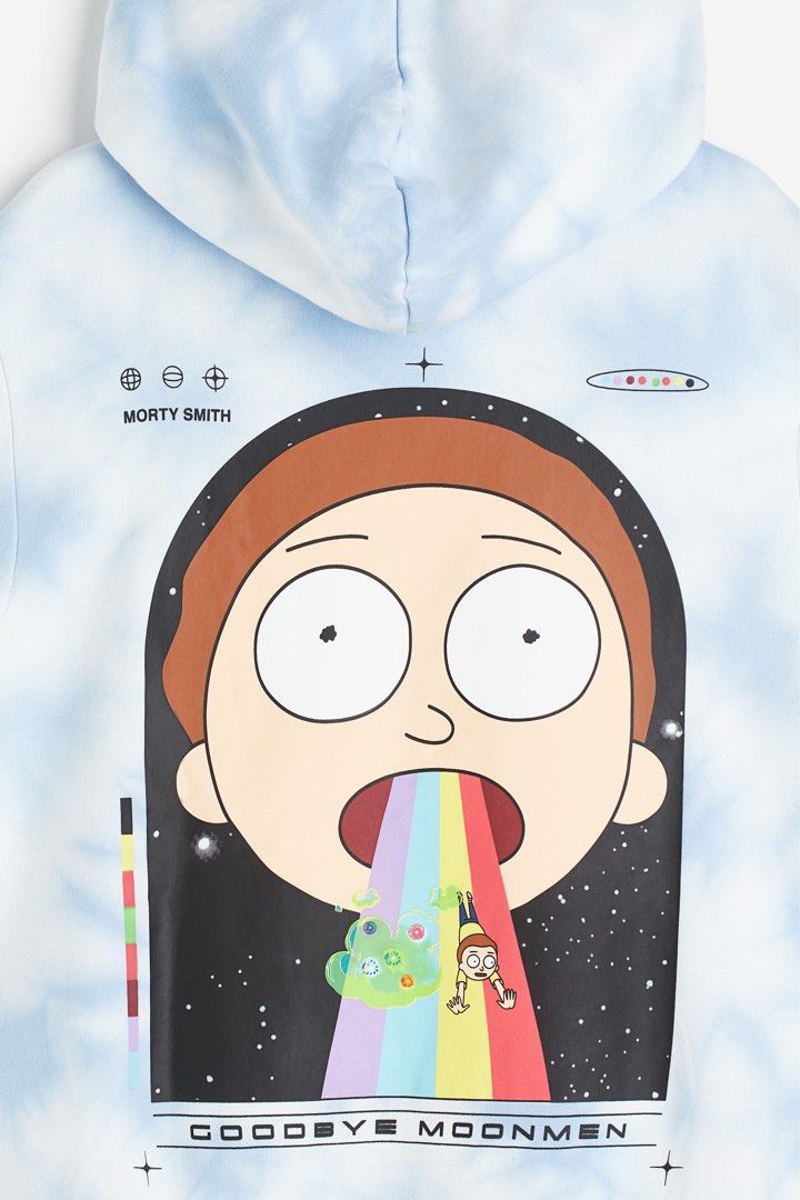 Jastip store hoodie h&m