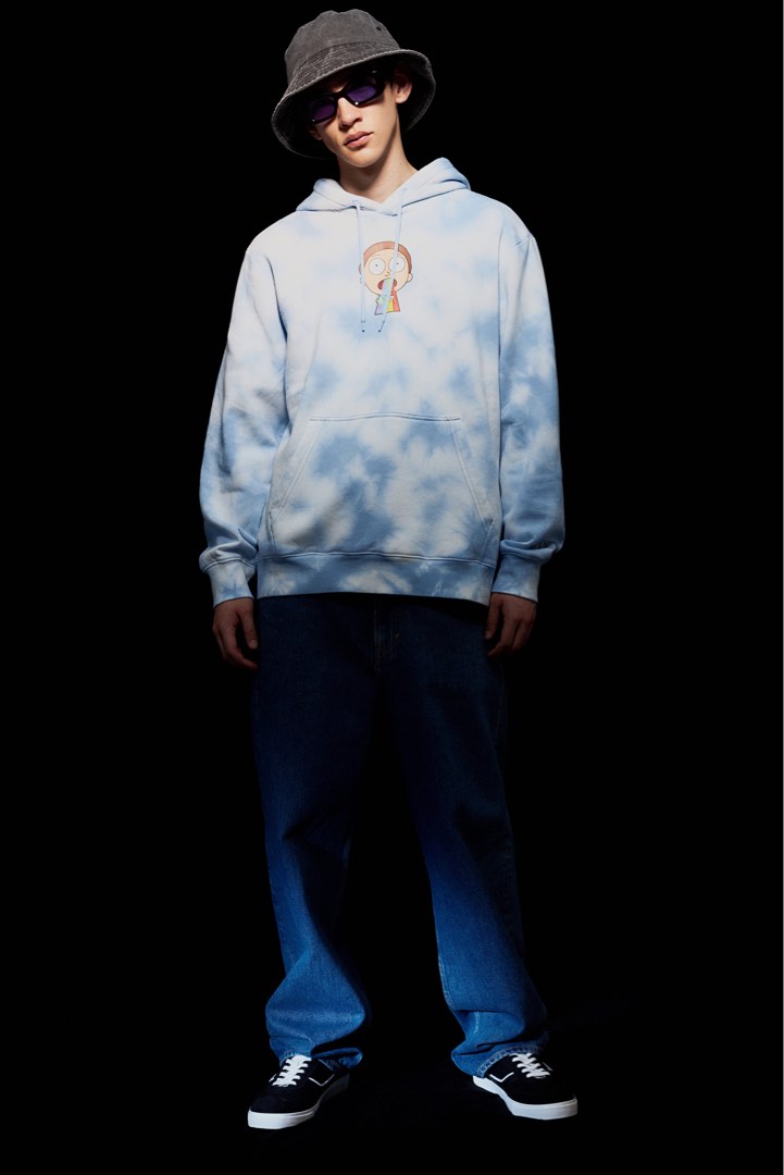 Jastip hoodie h&m sales