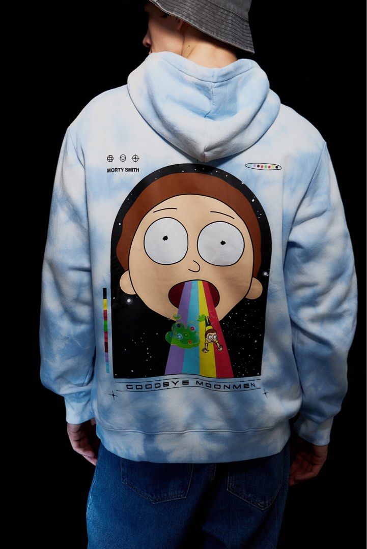 Jastip hoodie h&m sales