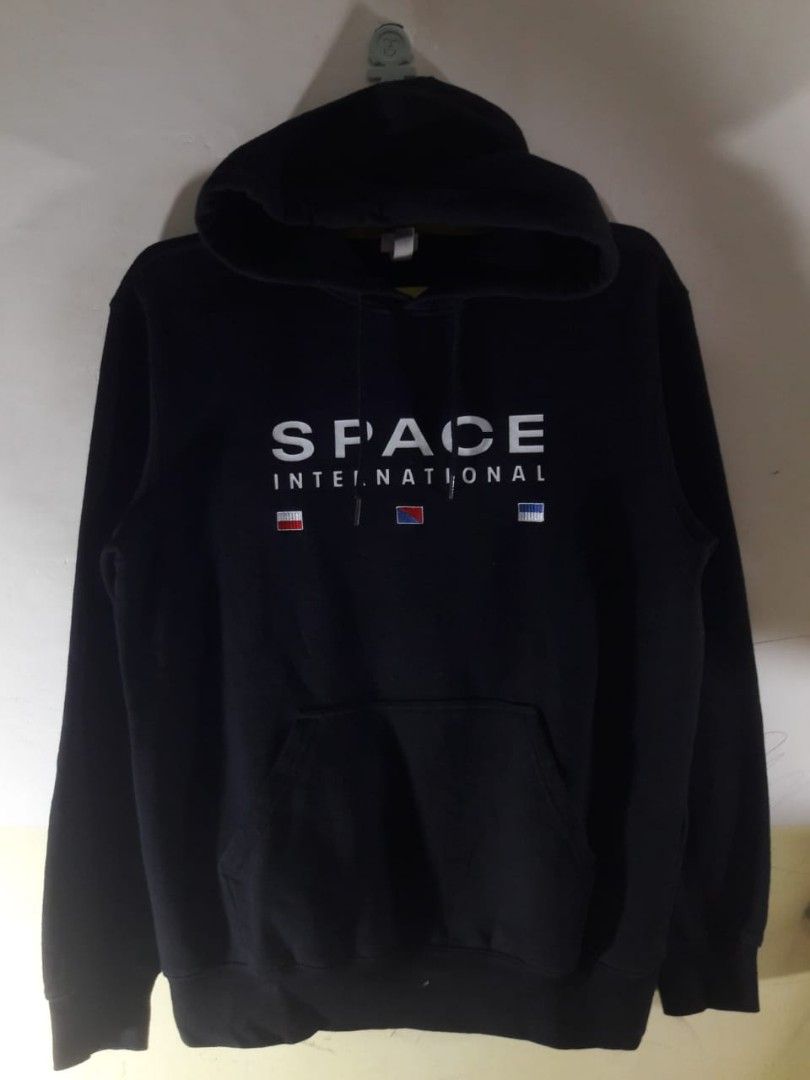 Space international hoodie h&m new arrivals