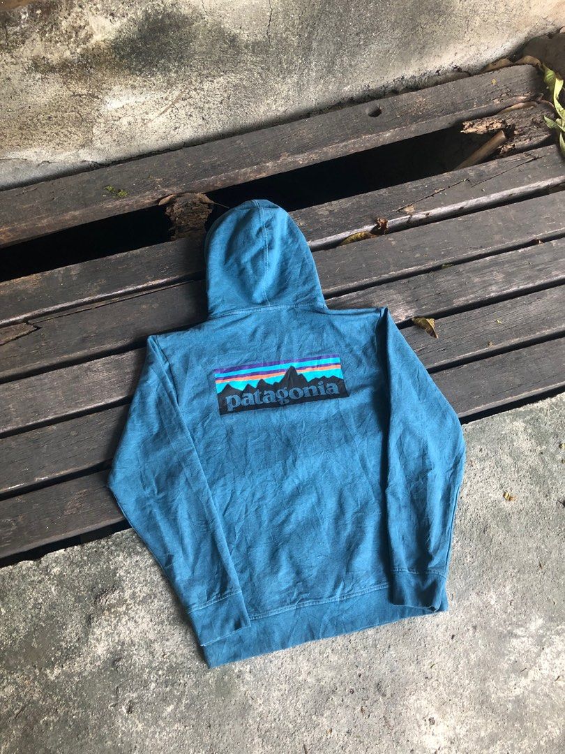HOODIE PATAGONIA ORIGINAL