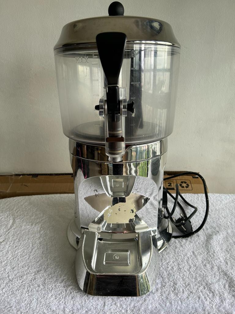 Ugolini Delice Countertop Dispenser