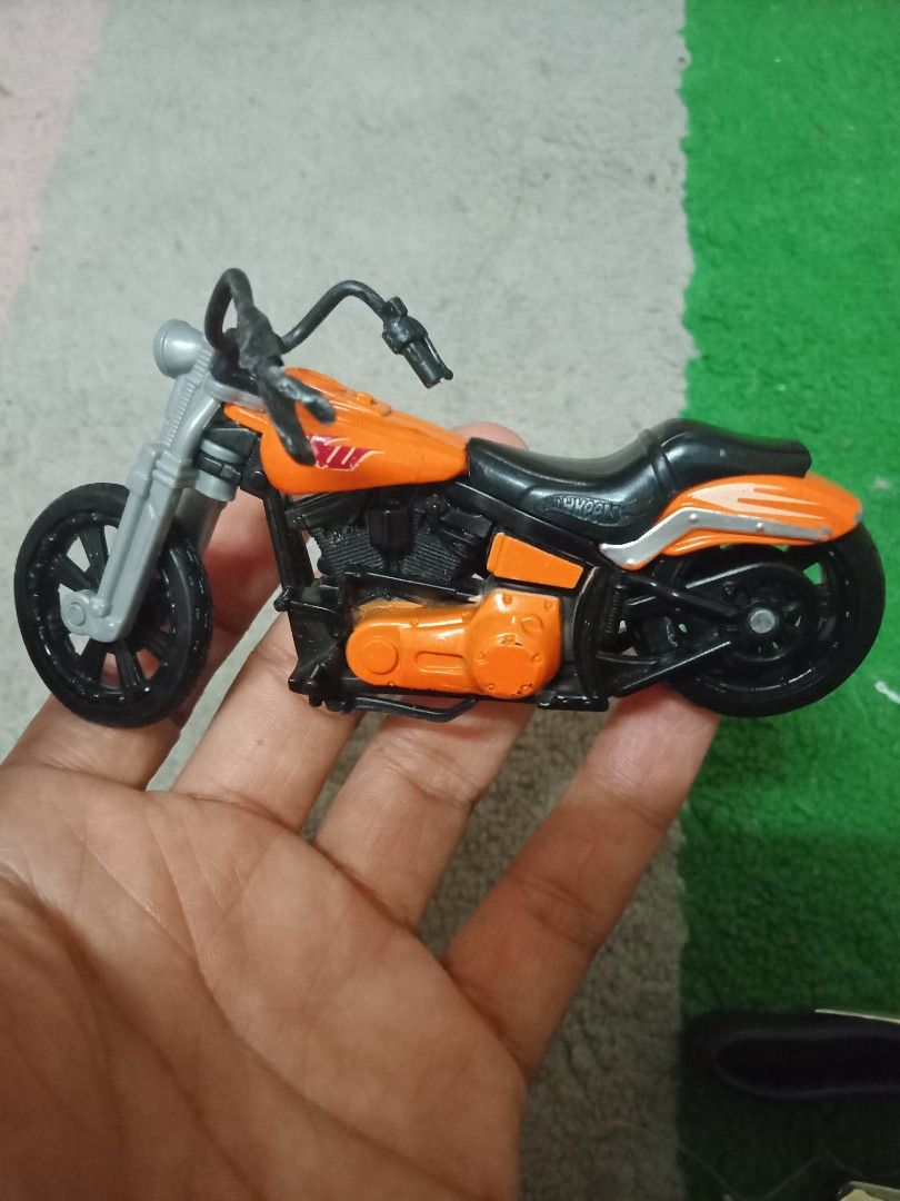 Power wheels chopper motorcycle best sale