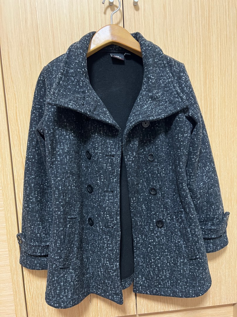 Ike behar jacket costco clearance
