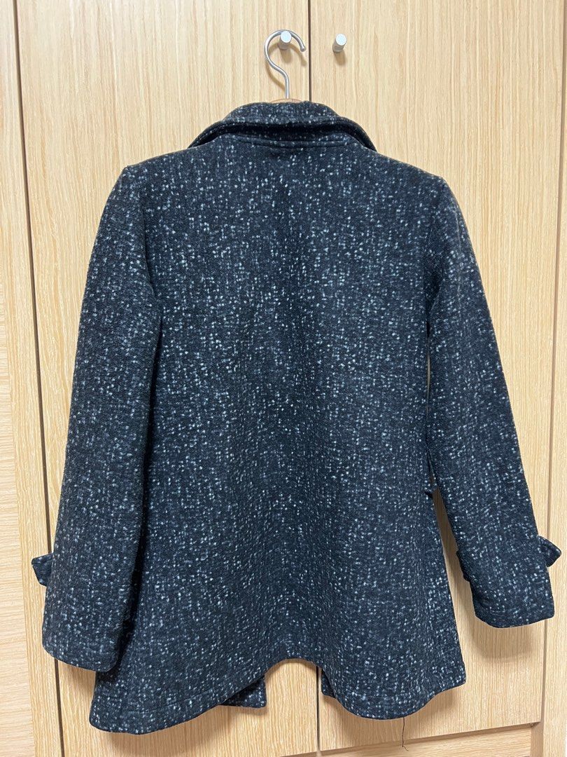 Ike behar jacket costco clearance