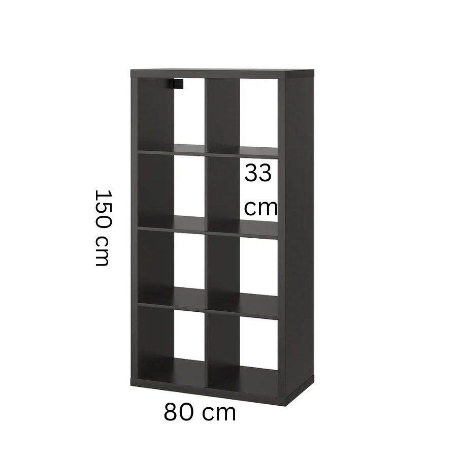 IKEA Metal Shelf, Furniture & Home Living, Furniture, Shelves,