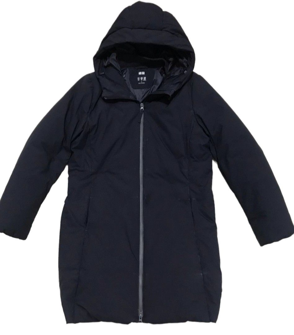 Guess seamless down jacket top