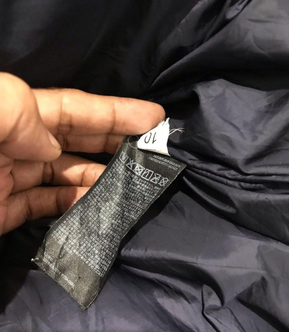 Guess seamless down new arrivals jacket