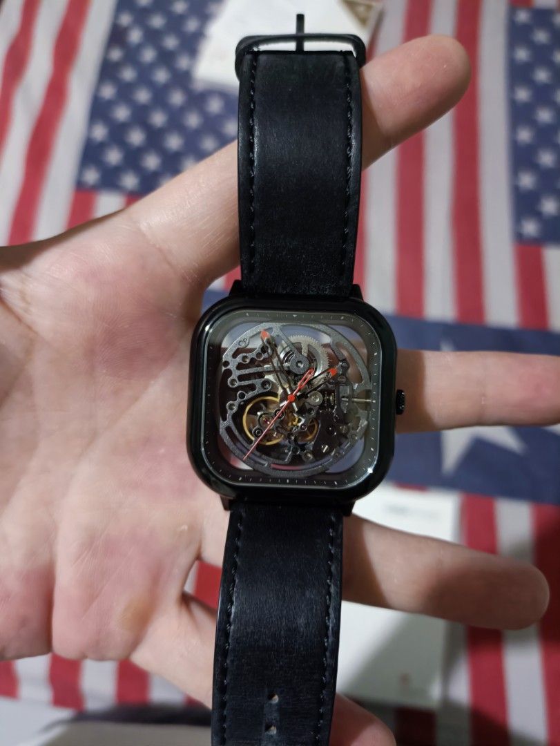 Jam tangan ciga outlet