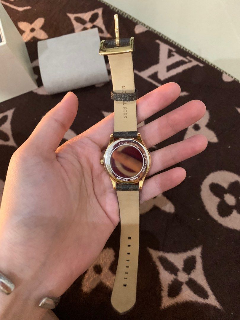 Jam Tangan Michael Kors
