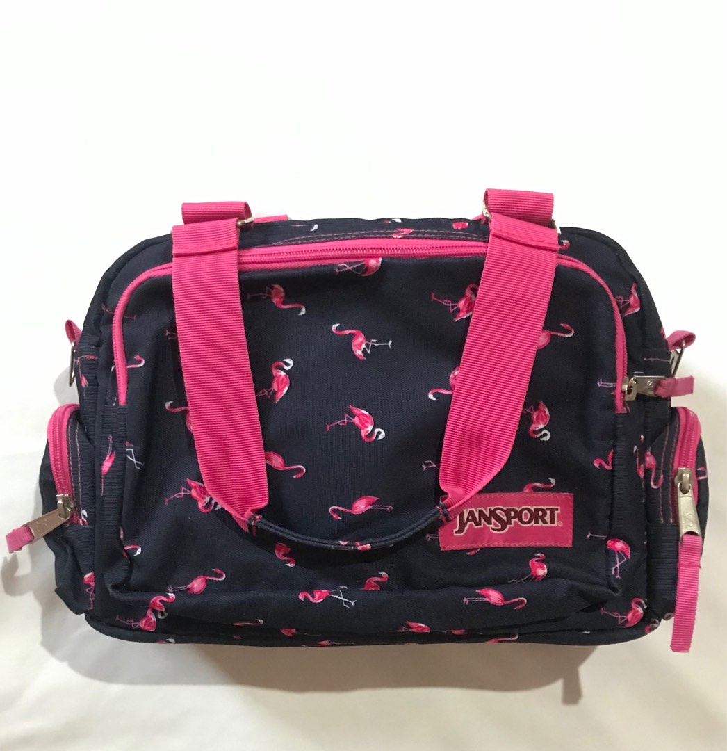 Jansport Shoulder bag Women s Fashion Bags Wallets Shoulder