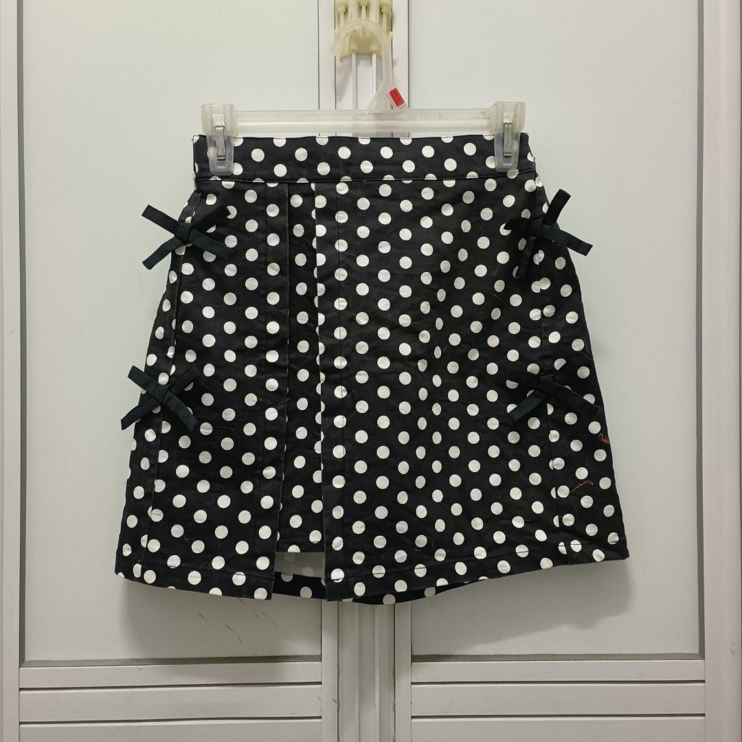 Cute ribbon skirts discount