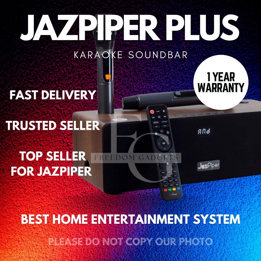 Soundbar ktv sales