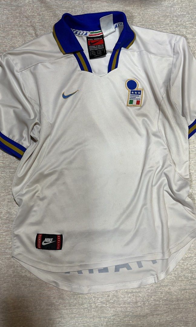 Nike shop vintage italia