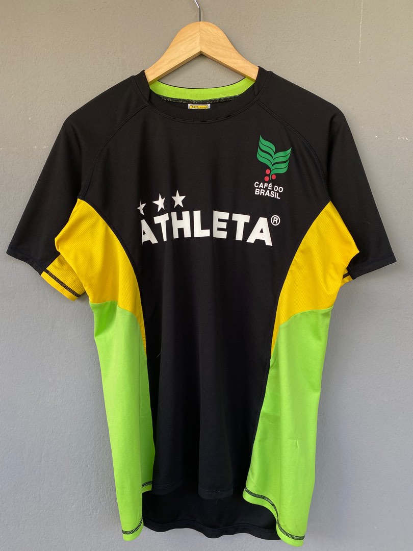 Jersi Athleta Futsal Men s Fashion Activewear on Carousell