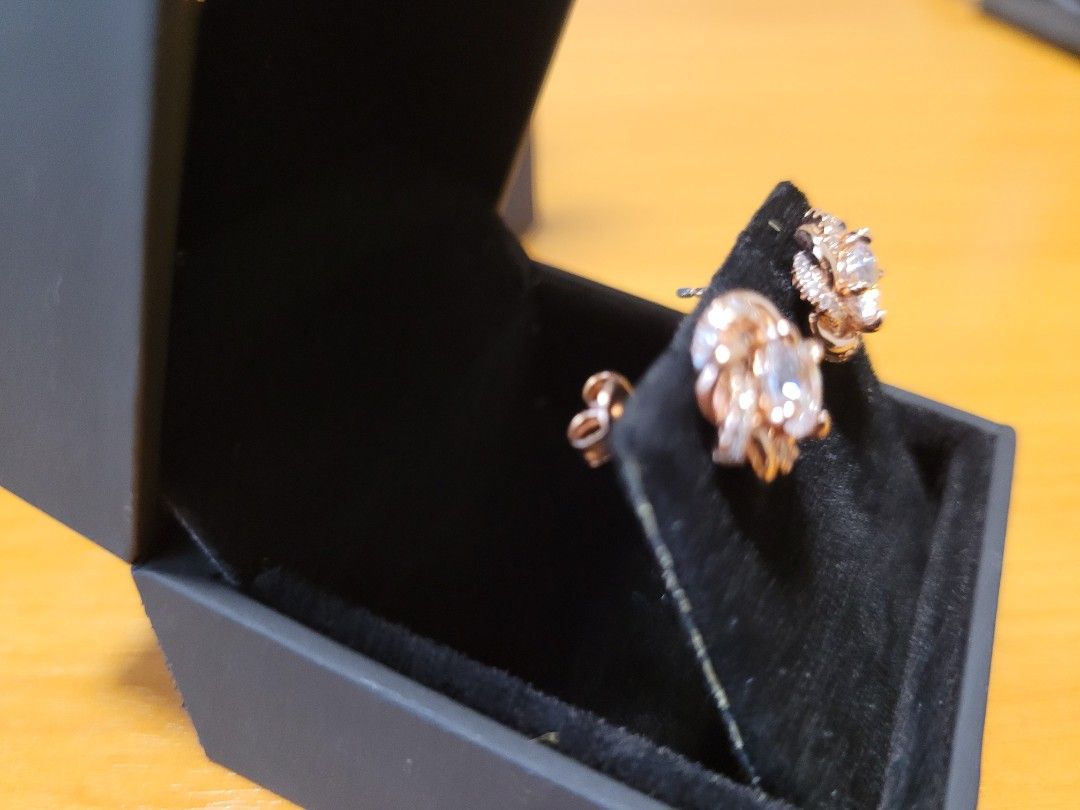 Jeulia jewelry stud earrings sales
