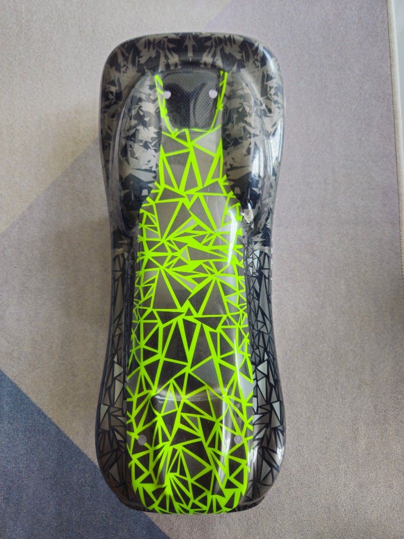 JLB Cheetah Body shell