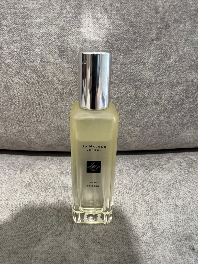 Jo Malone Perfume Yuja Cologne 30ml, Beauty & Personal Care, Fragrance & Deodorants on Carousell