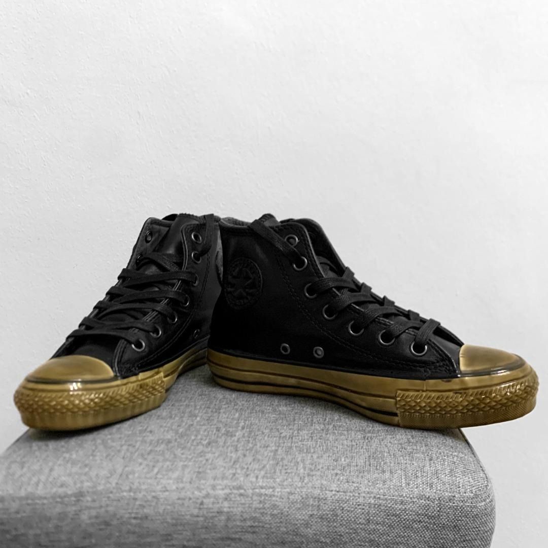 John varvatos deals chucks