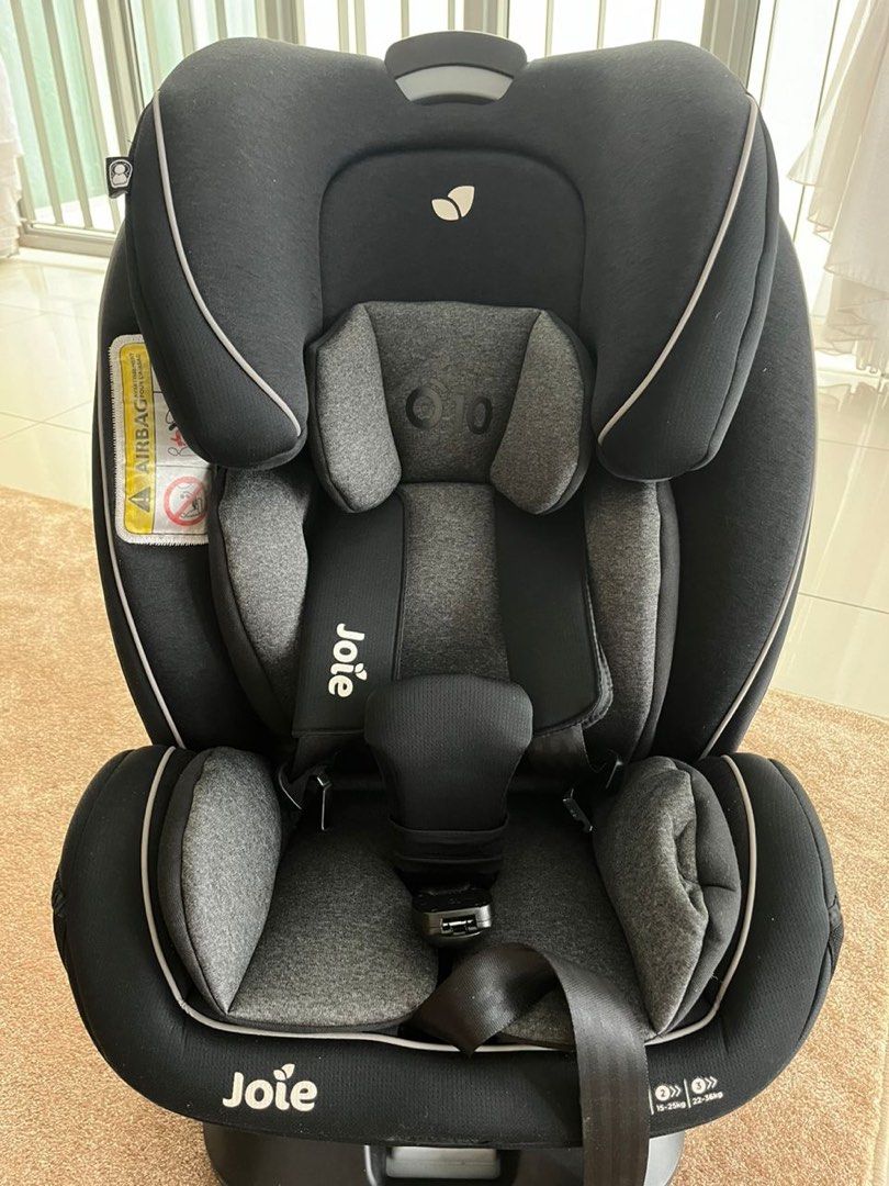 Joie 369 deals car seat