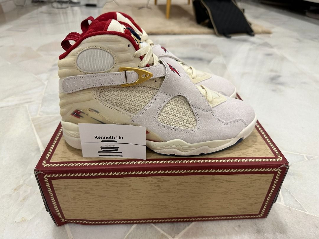 Jordan fly 8 sale