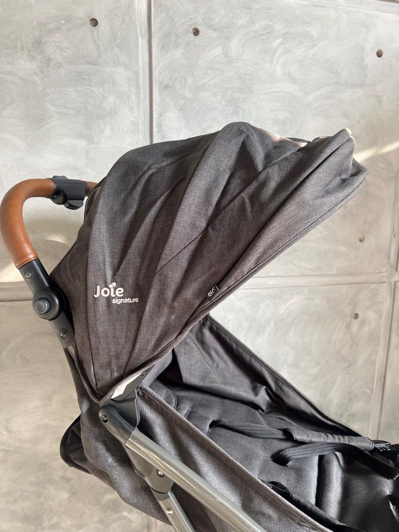 Jual Stroller Joie Signature khusus yang mau ambil minggu ini