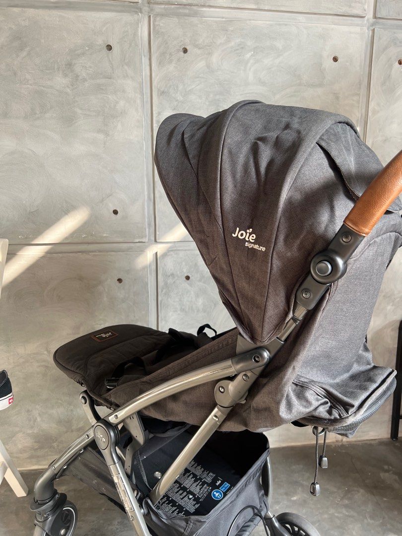 Jual Stroller Joie Signature Tourist