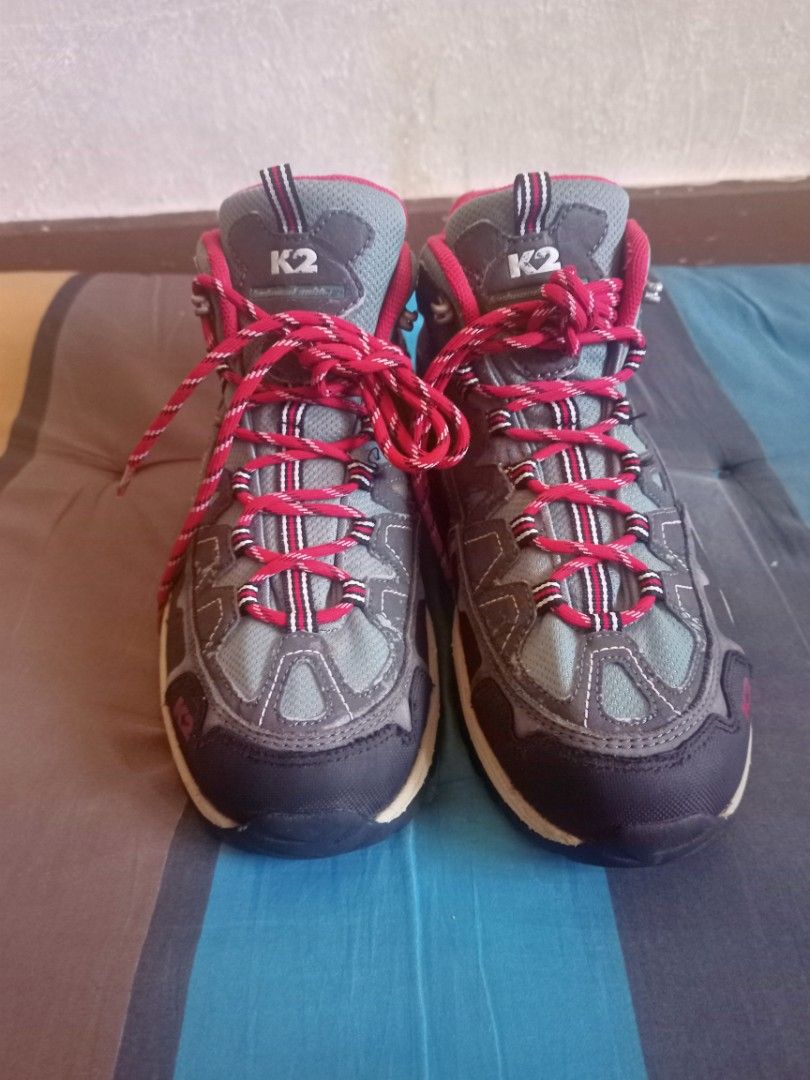 K2 hiking shoes sale