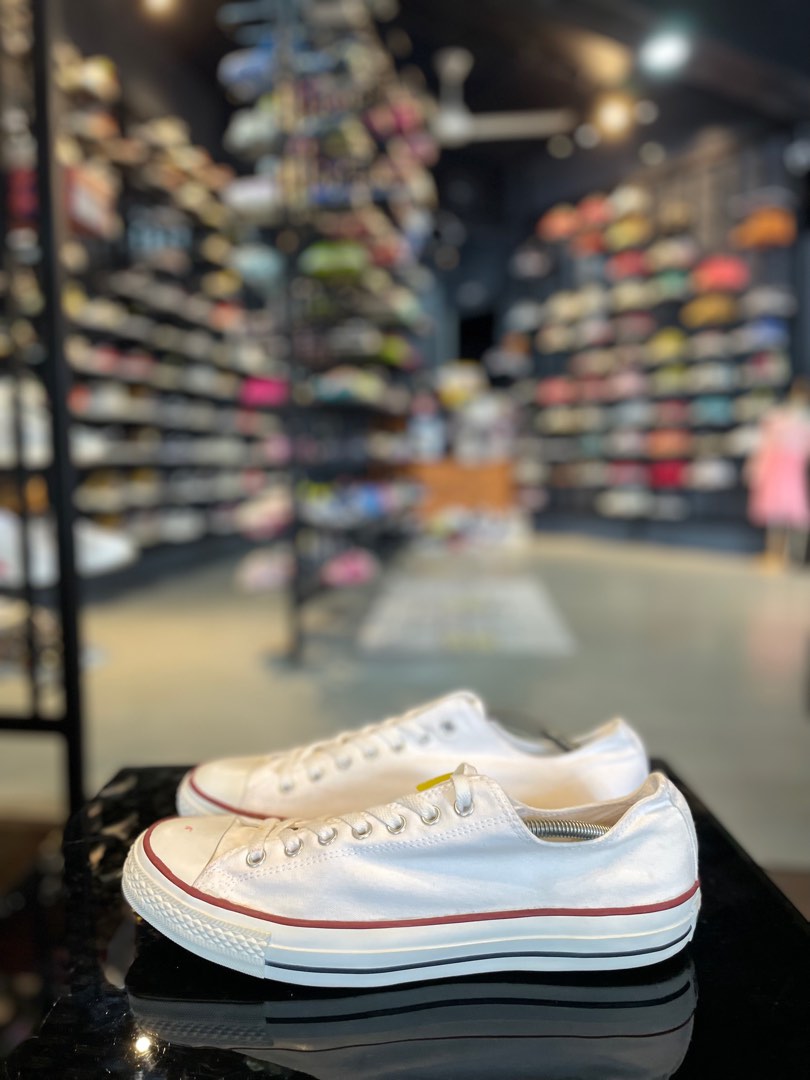 kasut bundle converse dewasa 13uk Babies Kids Babies Kids