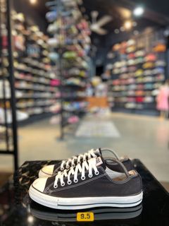 Converse 5 y top 10 tijuana iii