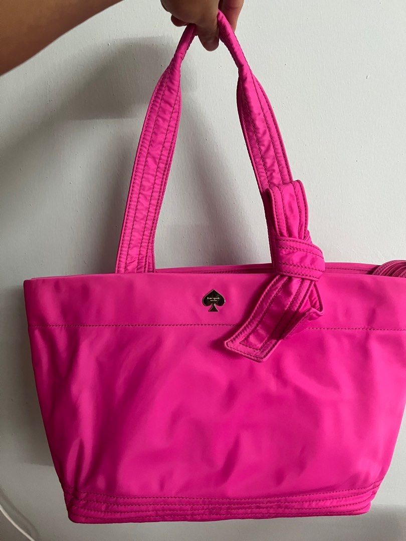 Kate Spade Diaper Bag Women s Fashion Bags Wallets Shoulder