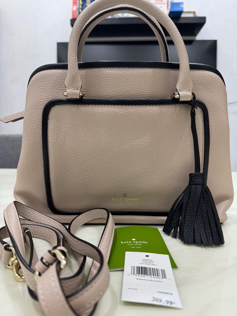 Kate spade cheap evangelie purse