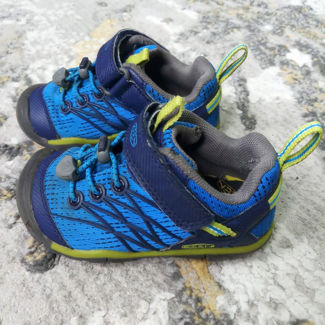 Keen chandler on sale cnx 29